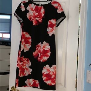 NWOT Vince Camuto Dress